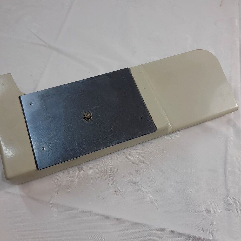 Sears Kenmore BUTTONHOLE DRIVE FREE ARM‎ 95040 Attachment button hole Vintage